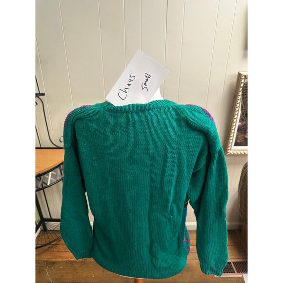 Chaus Sweater Women’s Small - Picture 5 of 7